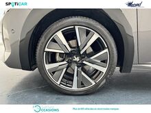 Photo 11 de l'offre de Peugeot 208 1.2 PureTech 130ch S&S GT EAT8 à 22 340 € chez SudOuest Occasions