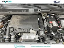 Photo 12 de l'offre de Peugeot 208 1.2 PureTech 130ch S&S GT EAT8 à 22 340 € chez SudOuest Occasions