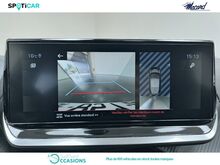 Photo 14 de l'offre de Peugeot 208 1.2 PureTech 130ch S&S GT EAT8 à 22 340 € chez SudOuest Occasions