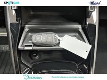 Photo 15 de l'offre de Peugeot 208 1.2 PureTech 130ch S&S GT EAT8 à 22 340 € chez SudOuest Occasions