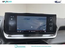 Photo 16 de l'offre de Peugeot 208 1.2 PureTech 130ch S&S GT EAT8 à 22 340 € chez SudOuest Occasions
