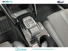 Photo 20 de l'offre de Peugeot 208 1.2 PureTech 130ch S&S GT EAT8 à 22 340 € chez SudOuest Occasions