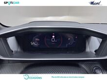 Photo 21 de l'offre de Peugeot 208 1.2 PureTech 130ch S&S GT EAT8 à 22 340 € chez SudOuest Occasions