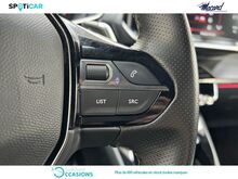 Photo 23 de l'offre de Peugeot 208 1.2 PureTech 130ch S&S GT EAT8 à 22 340 € chez SudOuest Occasions