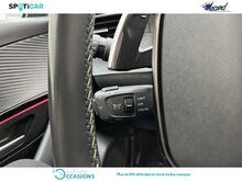 Photo 24 de l'offre de Peugeot 208 1.2 PureTech 130ch S&S GT EAT8 à 22 340 € chez SudOuest Occasions