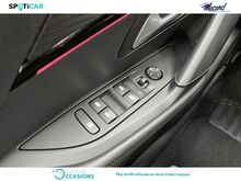 Photo 25 de l'offre de Peugeot 208 1.2 PureTech 130ch S&S GT EAT8 à 22 340 € chez SudOuest Occasions