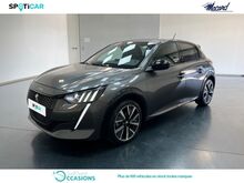 Photo 27 de l'offre de Peugeot 208 1.2 PureTech 130ch S&S GT EAT8 à 22 340 € chez SudOuest Occasions