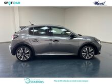 Photo 4 de l'offre de Peugeot 208 1.2 PureTech 130ch S&S GT EAT8 à 22 340 € chez SudOuest Occasions