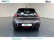 Photo 5 de l'offre de Peugeot 208 1.2 PureTech 130ch S&S GT EAT8 à 22 340 € chez SudOuest Occasions