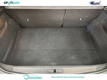 Photo 6 de l'offre de Peugeot 208 1.2 PureTech 130ch S&S GT EAT8 à 22 340 € chez SudOuest Occasions
