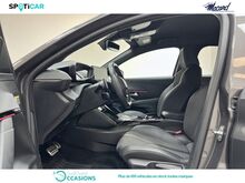 Photo 9 de l'offre de Peugeot 208 1.2 PureTech 130ch S&S GT EAT8 à 22 340 € chez SudOuest Occasions