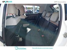 Photo 10 de l'offre de Citroën C3 1.2 PureTech 110ch S&S Shine Pack 125g à 16 990 € chez SudOuest Occasions