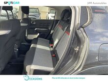 Photo 10 de l'offre de Citroën C3 1.2 PureTech 83ch S&S C-Series 123g à 14 990 € chez SudOuest Occasions
