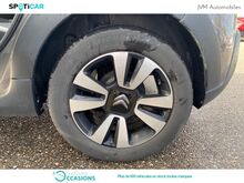 Photo 11 de l'offre de Citroën C3 1.2 PureTech 83ch S&S C-Series 123g à 14 990 € chez SudOuest Occasions
