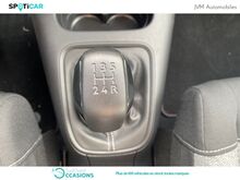Photo 12 de l'offre de Citroën C3 1.2 PureTech 83ch S&S C-Series 123g à 14 990 € chez SudOuest Occasions