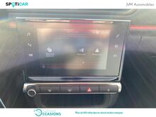 Photo 13 de l'offre de Citroën C3 1.2 PureTech 83ch S&S C-Series 123g à 14 990 € chez SudOuest Occasions
