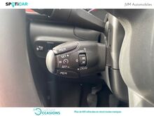 Photo 14 de l'offre de Citroën C3 1.2 PureTech 83ch S&S C-Series 123g à 14 990 € chez SudOuest Occasions