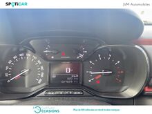 Photo 18 de l'offre de Citroën C3 1.2 PureTech 83ch S&S C-Series 123g à 14 990 € chez SudOuest Occasions