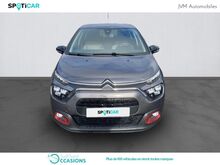 Photo 2 de l'offre de Citroën C3 1.2 PureTech 83ch S&S C-Series 123g à 14 990 € chez SudOuest Occasions