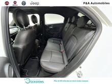 Photo 10 de l'offre de Fiat 500X 1.0 FireFly Turbo T3 120ch Sport à 19 880 € chez SudOuest Occasions