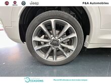 Photo 12 de l'offre de Fiat 500X 1.0 FireFly Turbo T3 120ch Sport à 19 880 € chez SudOuest Occasions