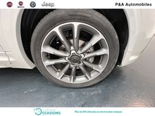 Photo 13 de l'offre de Fiat 500X 1.0 FireFly Turbo T3 120ch Sport à 19 880 € chez SudOuest Occasions