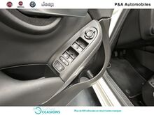 Photo 15 de l'offre de Fiat 500X 1.0 FireFly Turbo T3 120ch Sport à 19 880 € chez SudOuest Occasions