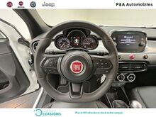 Photo 16 de l'offre de Fiat 500X 1.0 FireFly Turbo T3 120ch Sport à 19 880 € chez SudOuest Occasions