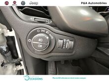 Photo 17 de l'offre de Fiat 500X 1.0 FireFly Turbo T3 120ch Sport à 19 880 € chez SudOuest Occasions
