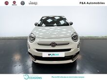 Photo 2 de l'offre de Fiat 500X 1.0 FireFly Turbo T3 120ch Sport à 19 880 € chez SudOuest Occasions