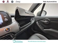 Photo 20 de l'offre de Fiat 500X 1.0 FireFly Turbo T3 120ch Sport à 19 880 € chez SudOuest Occasions