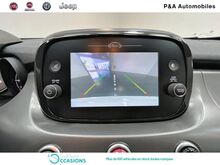 Photo 21 de l'offre de Fiat 500X 1.0 FireFly Turbo T3 120ch Sport à 19 880 € chez SudOuest Occasions