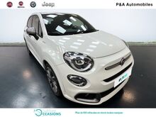 Photo 3 de l'offre de Fiat 500X 1.0 FireFly Turbo T3 120ch Sport à 19 880 € chez SudOuest Occasions