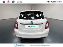 Photo 5 de l'offre de Fiat 500X 1.0 FireFly Turbo T3 120ch Sport à 19 880 € chez SudOuest Occasions