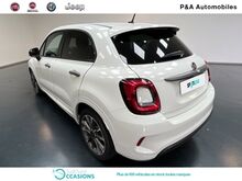 Photo 7 de l'offre de Fiat 500X 1.0 FireFly Turbo T3 120ch Sport à 19 880 € chez SudOuest Occasions