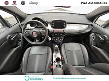 Photo 8 de l'offre de Fiat 500X 1.0 FireFly Turbo T3 120ch Sport à 19 880 € chez SudOuest Occasions