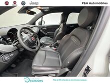 Photo 9 de l'offre de Fiat 500X 1.0 FireFly Turbo T3 120ch Sport à 19 880 € chez SudOuest Occasions
