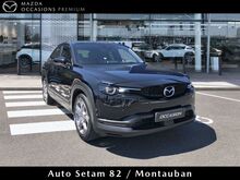 Photo 3 de l'offre de Mazda MX-30 e-SKYACTIV 145ch à 22 900 € chez SudOuest Occasions