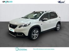 Photo 1 de l'offre de Peugeot 2008 1.2 PureTech 110ch Crossway S&S à 16 190 € chez SudOuest Occasions