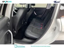 Photo 10 de l'offre de Peugeot 2008 1.2 PureTech 110ch Crossway S&S à 16 190 € chez SudOuest Occasions