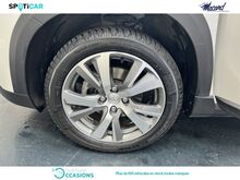 Photo 11 de l'offre de Peugeot 2008 1.2 PureTech 110ch Crossway S&S à 16 190 € chez SudOuest Occasions