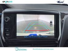 Photo 14 de l'offre de Peugeot 2008 1.2 PureTech 110ch Crossway S&S à 16 190 € chez SudOuest Occasions