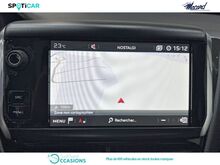 Photo 17 de l'offre de Peugeot 2008 1.2 PureTech 110ch Crossway S&S à 16 190 € chez SudOuest Occasions