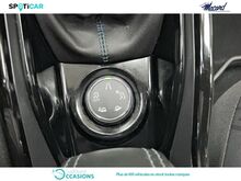 Photo 19 de l'offre de Peugeot 2008 1.2 PureTech 110ch Crossway S&S à 16 190 € chez SudOuest Occasions