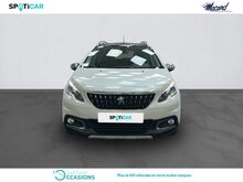 Photo 2 de l'offre de Peugeot 2008 1.2 PureTech 110ch Crossway S&S à 16 190 € chez SudOuest Occasions