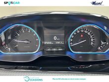Photo 20 de l'offre de Peugeot 2008 1.2 PureTech 110ch Crossway S&S à 16 190 € chez SudOuest Occasions