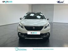 Photo 23 de l'offre de Peugeot 2008 1.2 PureTech 110ch Crossway S&S à 16 190 € chez SudOuest Occasions