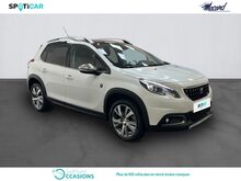 Photo 3 de l'offre de Peugeot 2008 1.2 PureTech 110ch Crossway S&S à 16 190 € chez SudOuest Occasions