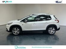 Photo 4 de l'offre de Peugeot 2008 1.2 PureTech 110ch Crossway S&S à 16 190 € chez SudOuest Occasions