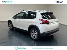 Photo 7 de l'offre de Peugeot 2008 1.2 PureTech 110ch Crossway S&S à 16 190 € chez SudOuest Occasions